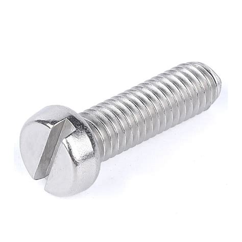 Fine City Fasteners .